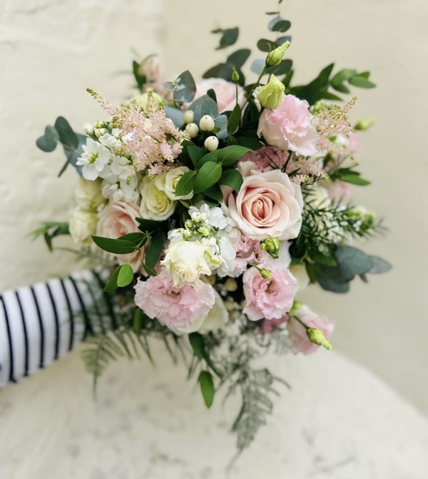 Flowers in Ware