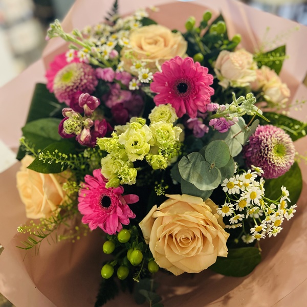 Beautiful Flowers in Ware